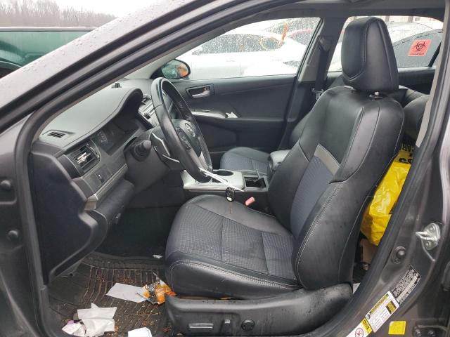 Photo 7 from auction – 2013 TOYOTA CAMRY L with VIN 4T1BF1FK4DU288783