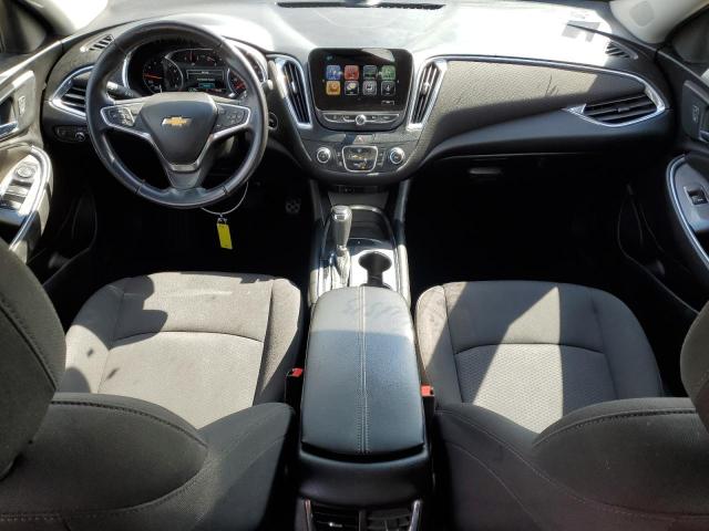 Photo 8 from auction – 2018 CHEVROLET MALIBU LT with VIN 1G1ZD5ST8JF174258