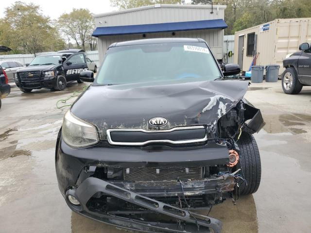 Photo 5 from auction – 2014 KIA SOUL with VIN KNDJN2A25E7031776