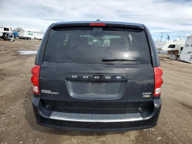 Photo 6 from auction – 2012 DODGE GRAND CARA with VIN 2C4RDGDG7CR107763