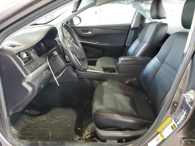 Photo 7 from auction – 2017 TOYOTA CAMRY LE with VIN 4T1BF1FK6HU736463