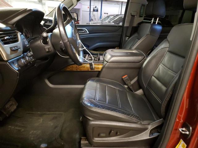 Photo 7 from auction – 2016 GMC YUKON DENA with VIN 1GKS2CKJ1GR192730