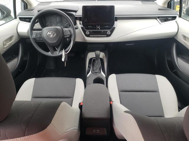 Photo 8 from auction – 2024 TOYOTA COROLLA LE with VIN 5YFB4MDE9RP099088