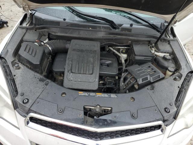 Photo 12 from auction – 2014 CHEVROLET EQUINOX LT with VIN 2GNFLFEK7E6110600