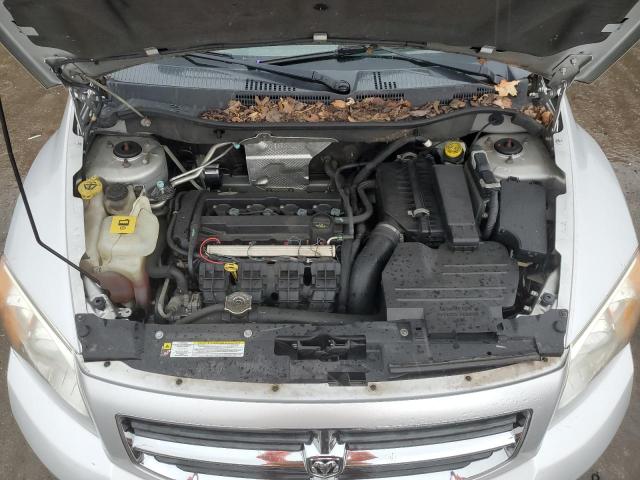 Photo 11 from auction – 2010 DODGE CALIBER SX with VIN 1B3CB4HA2AD662895