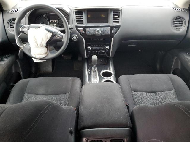 Photo 8 from auction – 2015 NISSAN PATHFINDER with VIN 5N1AR2MM2FC685611