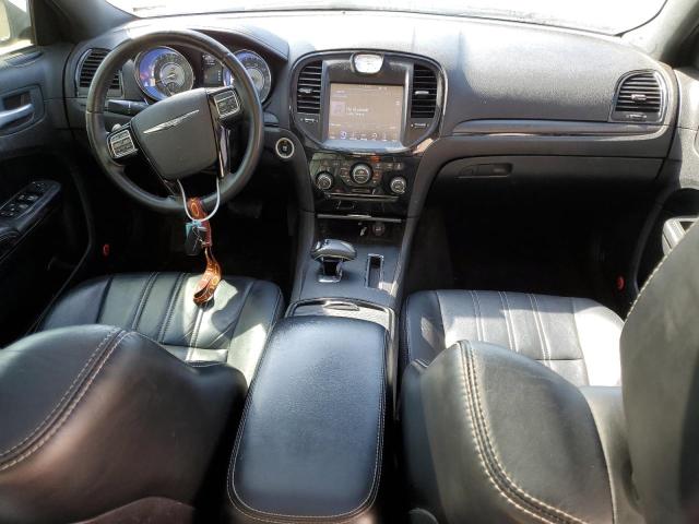 Photo 8 from auction – 2014 CHRYSLER 300 S with VIN 2C3CCAGG6EH297683