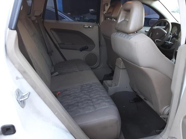 Photo 10 from auction – 2008 DODGE CALIBER with VIN 1B3HB28B48D628938