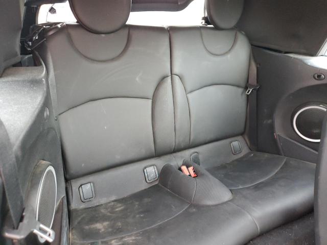 Photo 10 from auction – 2012 MINI COOPER S with VIN WMWZP3C58CT249741
