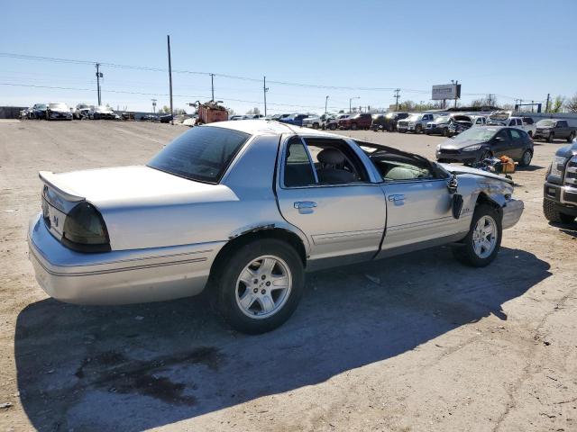 Photo 3 from auction – 2002 FORD CROWN VICT with VIN 2FAFP74W32X110631