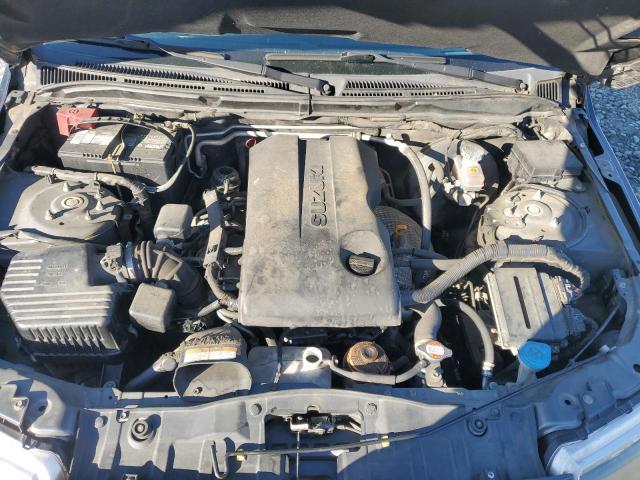Photo 12 from auction – 2013 SUZUKI GRAND VITA with VIN JS3TE0D69D4100384