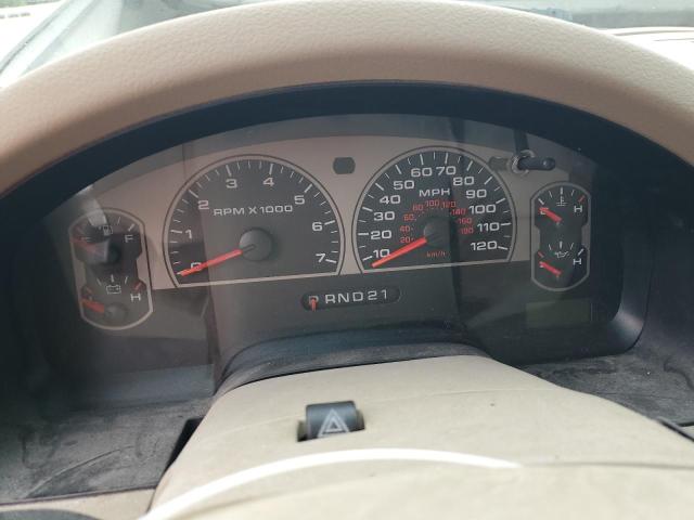 Photo 9 from auction – 2006 FORD F150 with VIN 1FTPX12506NA07972