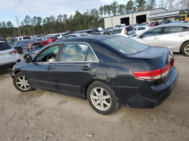 Photo 2 from auction – 2003 HONDA ACCORD EX with VIN 1HGCM66583A032105
