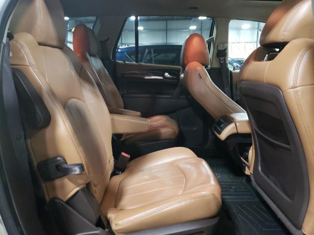 Photo 11 from auction – 2016 BUICK ENCLAVE with VIN 5GAKVCKD6GJ192302