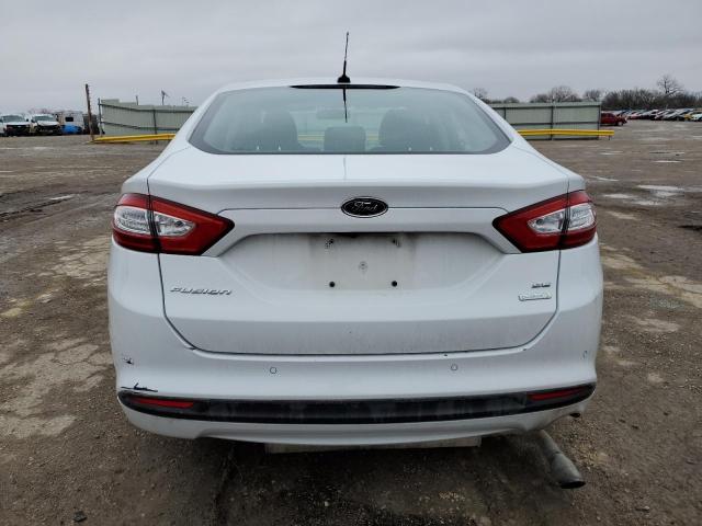 Photo 6 from auction – 2016 FORD FUSION SE with VIN 3FA6P0HD9GR258515