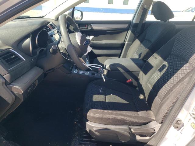 Photo 7 from auction – 2018 SUBARU OUTBACK 2. with VIN 4S4BSAACXJ3394894
