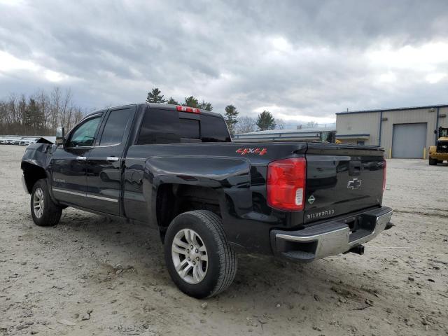 Photo 2 from auction – 2018 CHEVROLET SILVERADO with VIN 1GCVKSEC9JZ186522