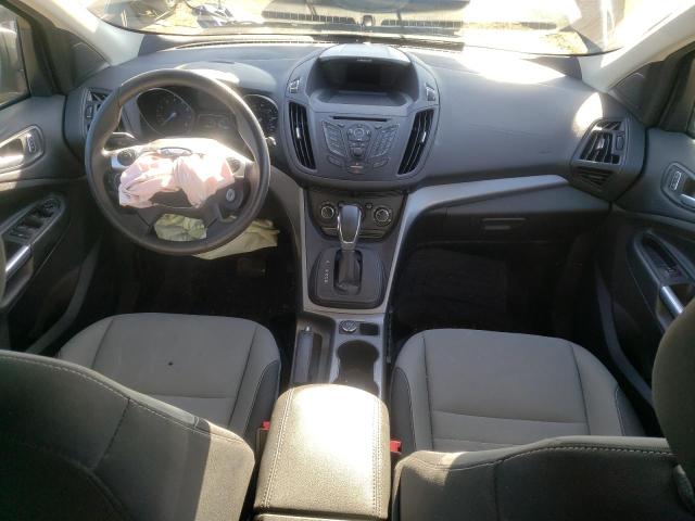 Photo 8 from auction – 2015 FORD ESCAPE SE with VIN 1FMCU0G90FUC21567