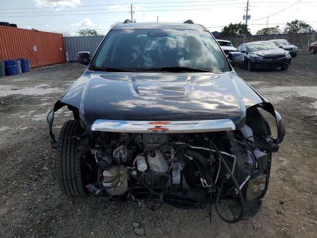 Photo 5 from auction – 2017 GMC TERRAIN SL with VIN 2GKFLNE33H6197903