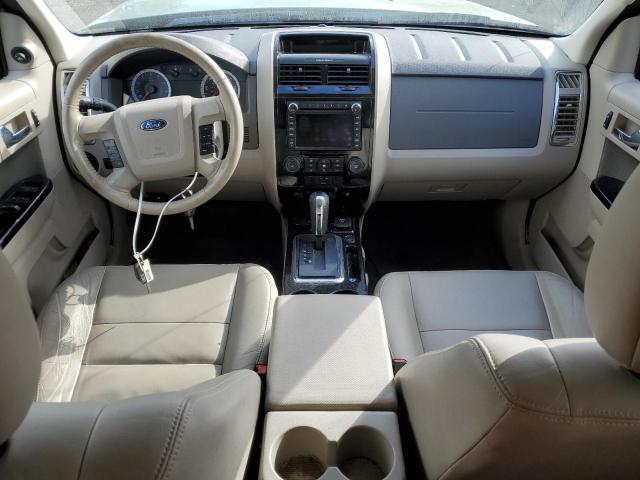 Photo 8 from auction – 2010 FORD ESCAPE HYB with VIN 1FMCU5K30AKC07169