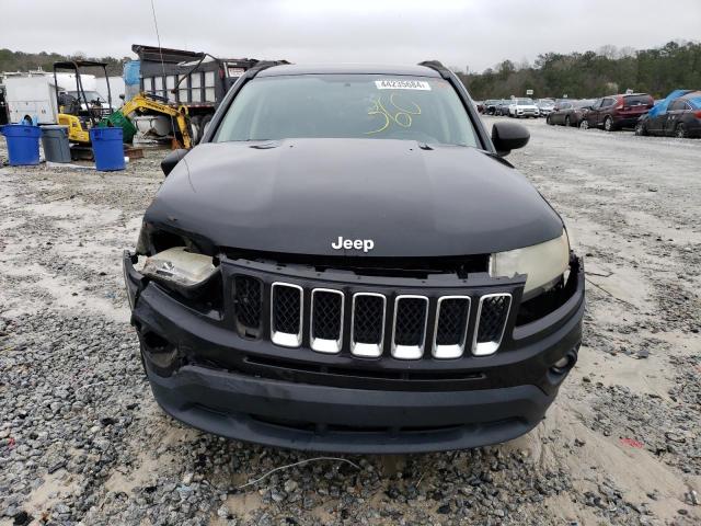 Photo 5 from auction – 2013 JEEP COMPASS LA with VIN 1C4NJCEB2DD141147