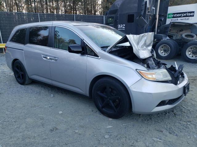Photo 4 from auction – 2012 HONDA ODYSSEY EX with VIN 5FNRL5H69CB032598