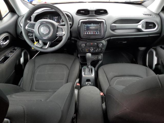 Photo 8 from auction – 2018 JEEP RENEGADE L with VIN ZACCJABB5JPJ20089