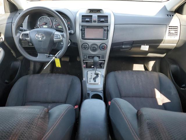 Photo 8 from auction – 2013 TOYOTA COROLLA BA with VIN 2T1BU4EE6DC090954