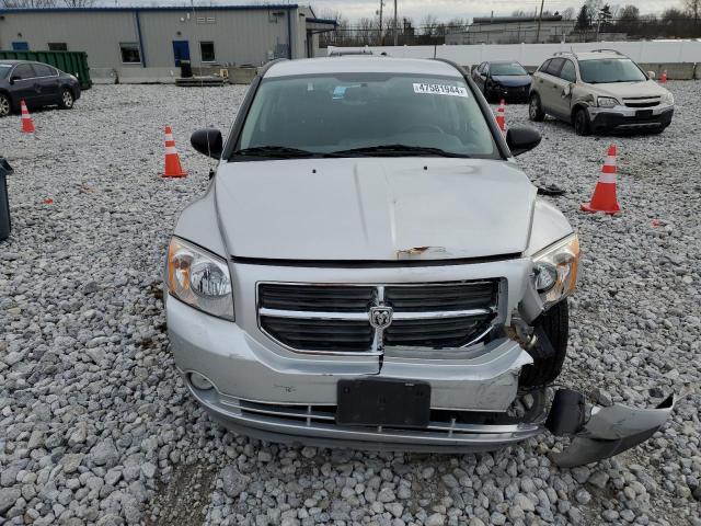Photo 5 from auction – 2012 DODGE CALIBER SX with VIN 1C3CDWDA9CD505933