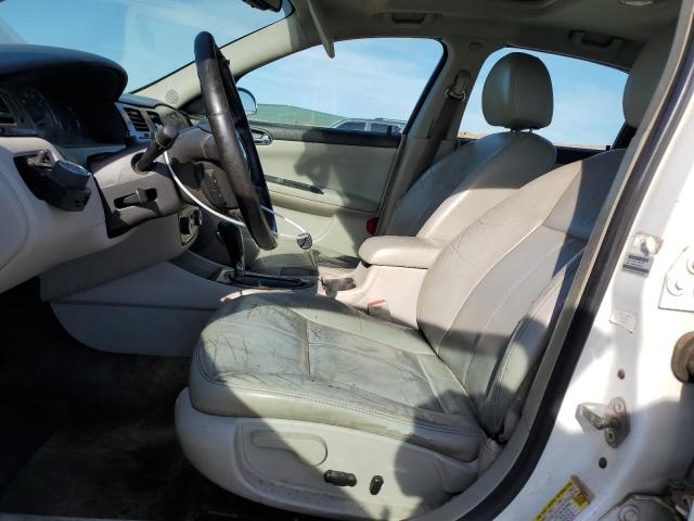 Photo 7 from auction – 2013 CHEVROLET IMPALA LTZ with VIN 2G1WC5E33D1198819