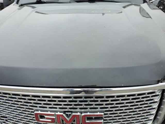 Photo 12 from auction – 2016 GMC YUKON SLT with VIN 1GKS2BKC9GR346192