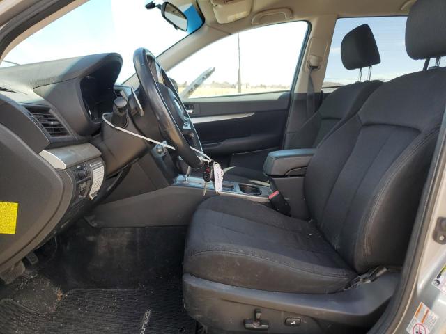 Снимка 7 от търг – 2011 SUBARU OUTBACK 2. с VIN 4S4BRBCC0B3358972