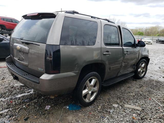 Photo 3 from auction – 2011 CHEVROLET TAHOE C150 with VIN 1GNSCBE01BR251037