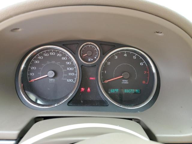 Photo 9 from auction – 2007 CHEVROLET COBALT LS with VIN 1G1AK55F077415287
