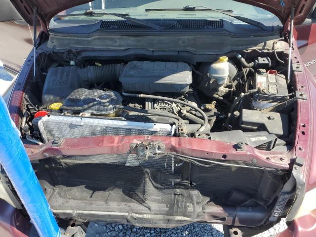 Photo 11 from auction – 2002 DODGE RAM 1500 with VIN 1D7HU18NX2S575863