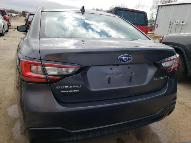 Photo 6 from auction – 2022 SUBARU LEGACY PRE with VIN 4S3BWAD64N3024366