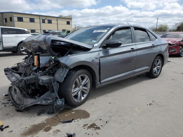 Photo 1 from auction – 2019 VOLKSWAGEN JETTA S with VIN 3VWC57BU4KM098311