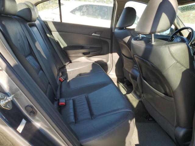 Photo 10 from auction – 2012 HONDA ACCORD SE with VIN 1HGCP2F65CA211498