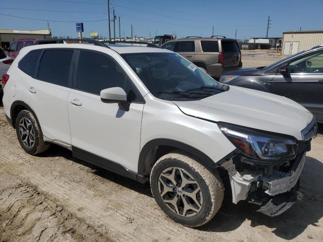 Photo 4 from auction – 2020 SUBARU FORESTER P with VIN JF2SKAGC3LH578108