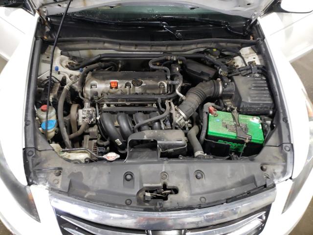 Photo 11 from auction – 2011 HONDA ACCORD EXL with VIN 1HGCP2F87BA153474