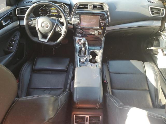 Photo 8 from auction – 2018 NISSAN MAXIMA 3.5 with VIN 1N4AA6AP6JC368897