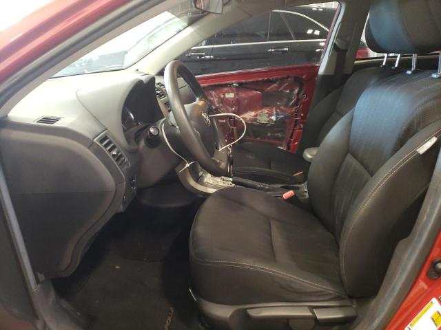 Photo 7 from auction – 2013 TOYOTA COROLLA BA with VIN 2T1BU4EE2DC979539