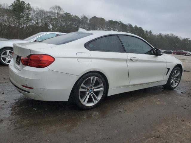 Photo 3 from auction – 2015 BMW 435 XI with VIN WBA3R5C59FK371918
