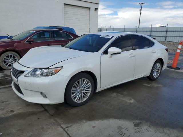 LEXUS ES 350 2013 with VIN JTHBK1GG4D2057094 - Photo from auction