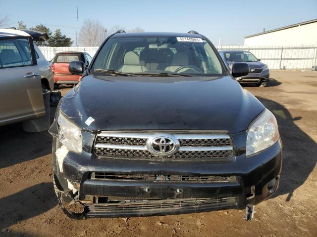 Photo 5 from auction – 2008 TOYOTA RAV4 LIMIT with VIN JTMBD31V385143550
