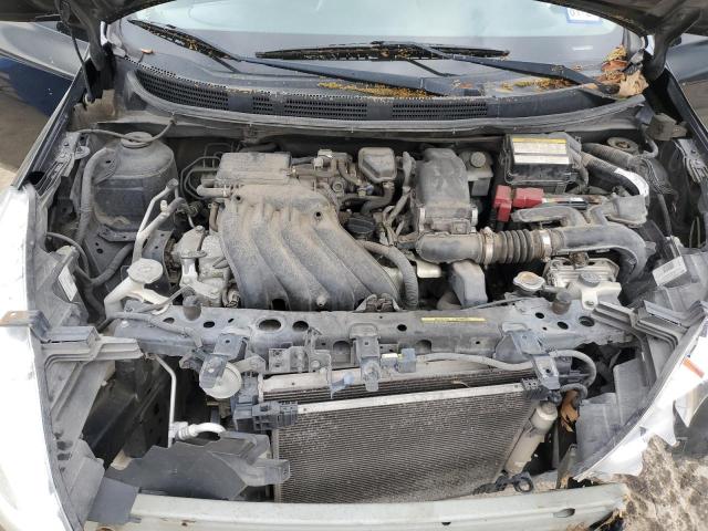 Photo 11 from auction – 2016 NISSAN VERSA S with VIN 3N1CN7APXGL888033