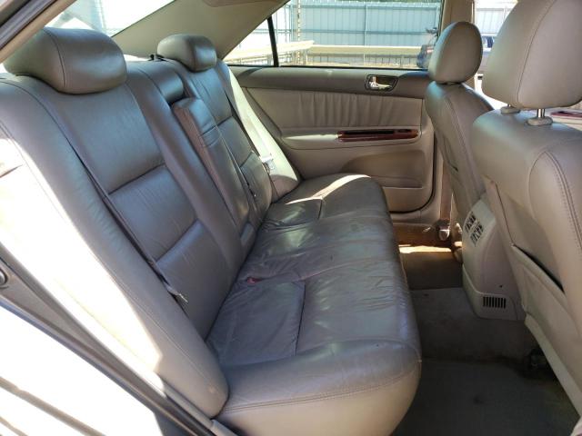 Photo 10 from auction – 2003 TOYOTA CAMRY LE with VIN 4T1BE32K23U785348