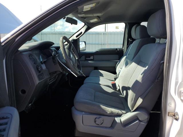 Photo 7 from auction – 2014 FORD F150 SUPER with VIN 1FTFW1EF7EKD41340