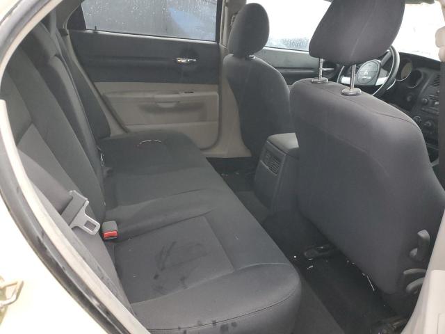 Photo 10 from auction – 2005 DODGE MAGNUM SE with VIN 2D4FV48T85H533981