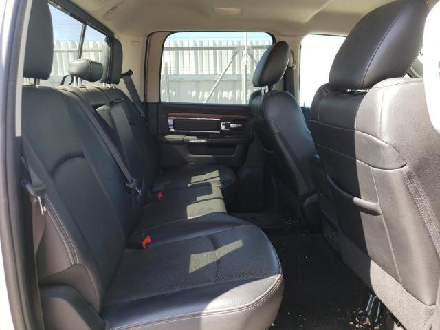 Photo 10 from auction – 2017 RAM 2500 LARAM with VIN 3C6UR5FL0HG620674